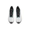 New Anta Rocket 5.0 Cushioned Slip Resistant Abrasion Resistant Low Top Casual Running Shoes Men's White Black Blue 112345523-9