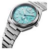 Citizen Mechanical Wrist Watch Collection 100m Water Resistant Automatic Mechanical Movement Titanium Strap NJ0180-80M
