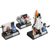 LEGO Ideas NASA Women 21312 Building Set with Space Theme, Creative Design, Educational Toy