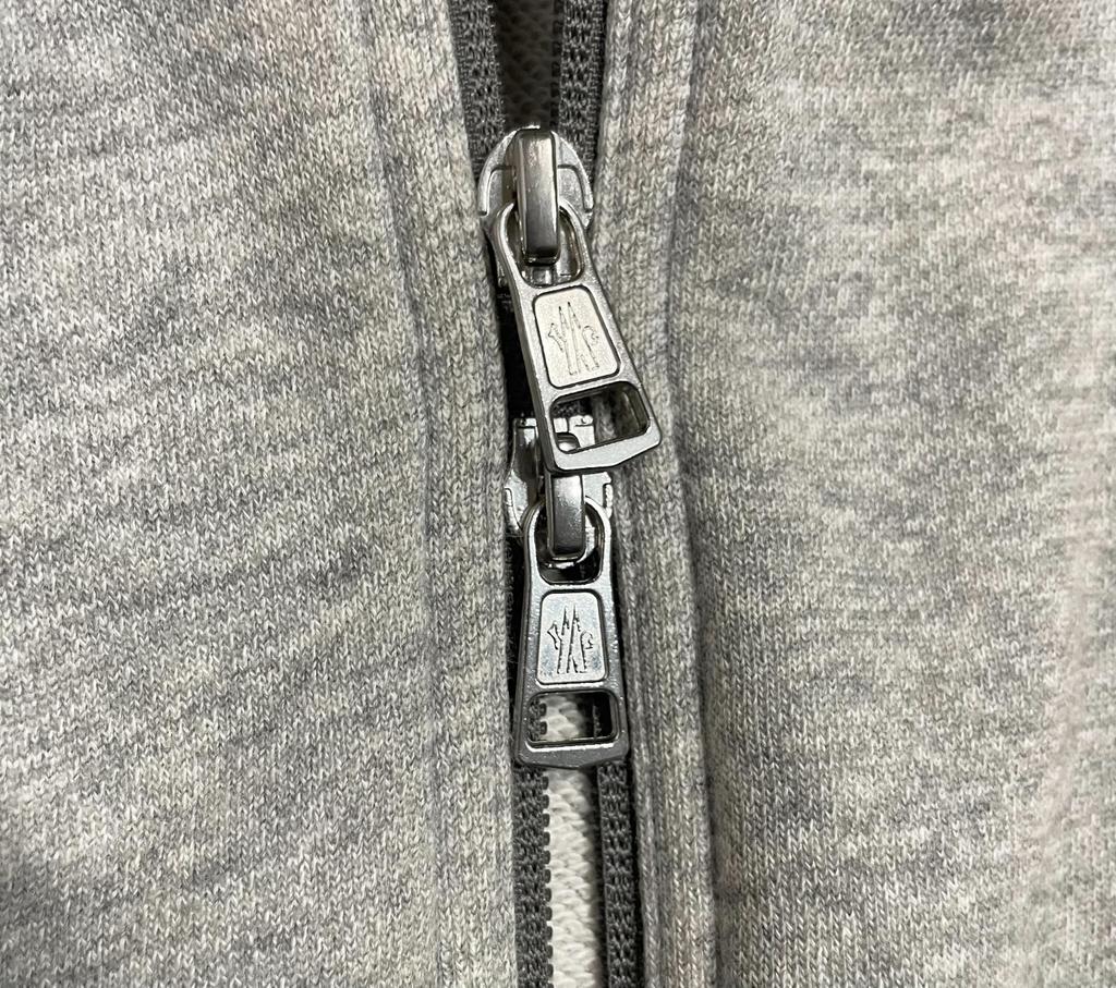 Used MONCLER G10918G74200V8007Parker mens