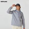 Naturehike 2025 Couple's Hooded UPF50+ Cooling Sun Protection Jacket