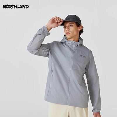 2025 Couples Outdoor UPF50+ Sun Protection Skin Jacket