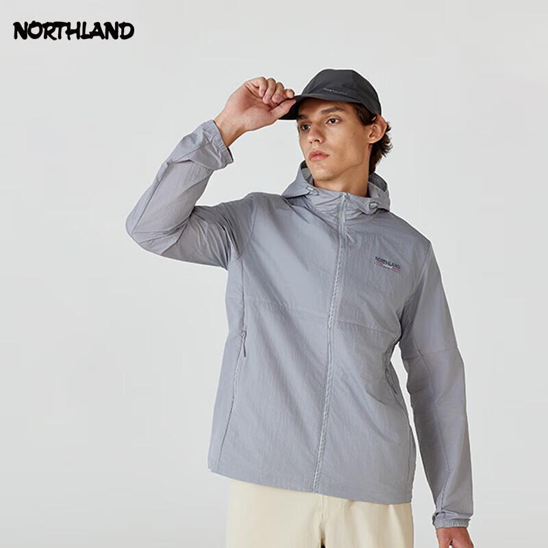 Naturehike 2025 Couple's Hooded UPF50+ Cooling Sun Protection Jacket