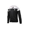 Giacca Juventus Uomo Nera GN5452