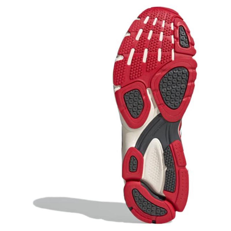 adidas Spiritain 2000 Chalk Scarlet Sneakers IH9980