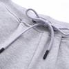 Spring/Autumn Kids' Cotton Fleece Casual Sweatpants for Boys and Girls