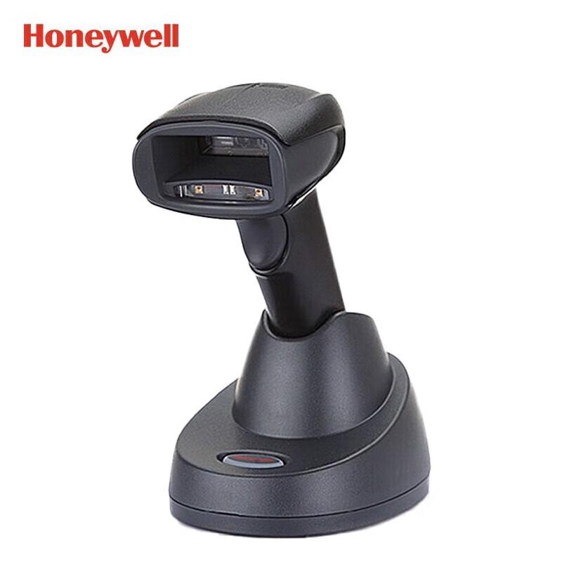 Honeywell Xenon 1952GSR Wireless 2D Barcode Scanner