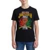 Juneteenth Schwarzer Geschichtstag Kinder Premium T-Shirt