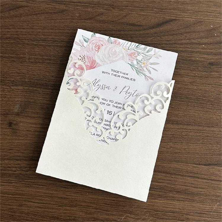 Hohle Blumen Stanzformen Kohlenstoffstahl Stanzschablone Metall Prägeschablonen für Kartenherstellung Scrapbooking Party Einladung