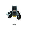 DC Super Hero Building Blocks Set Creative Collectible Model Bricks Assembly Toy For Kids Birthday Gift Fan Collection