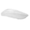 Auto Headlamp Lens Cover Fit for Mazda 6 2003-2007 Replacement Parts Acc