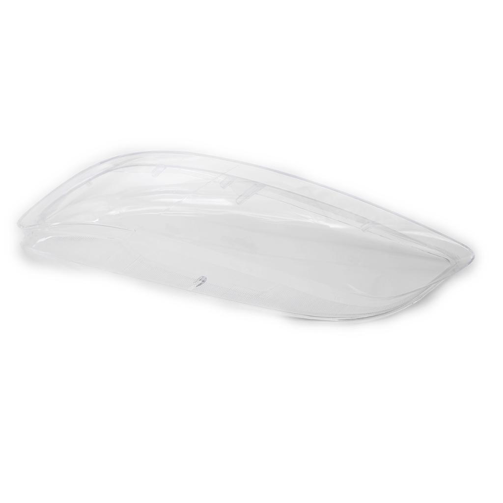 Auto Headlamp Lens Cover Fit for Mazda 6 2003-2007 Replacement Parts Acc