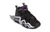 adidas Crazy 8 Core Black Regal Purple Cloud White GS ID6189