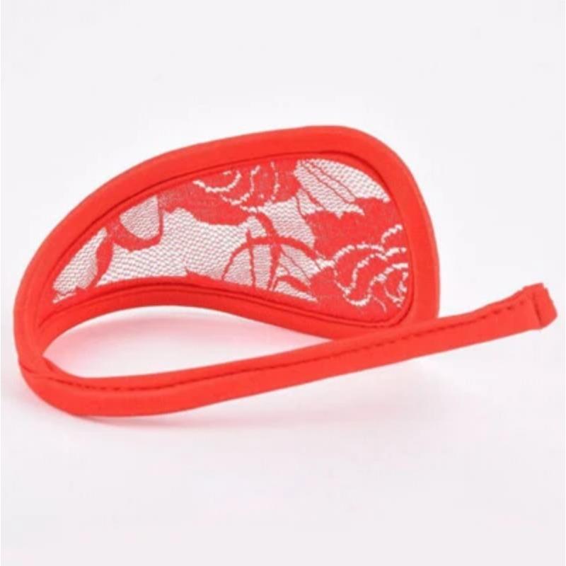 Women Sexy Lady Girl Women C-string Spandex C-Shaped Seamless Thong Invisible Knickers Underwear Strapless Lingerie Panties