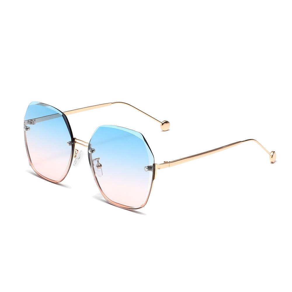 WIMN Everyday Comfort Sonnenbrille mit Entspiegelung und UV400-Schutz