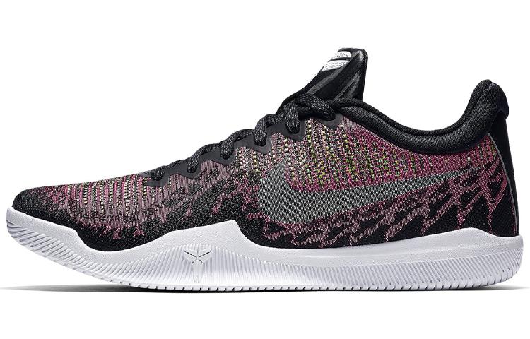 

Nike Mamba Rage EP Pink Blast 908974-600 44