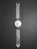 Seiko Dolce Quartz Original Model Working Condition 2-Hand Watch, Strap, 5E30-6A50, Men's Watch, AE613,