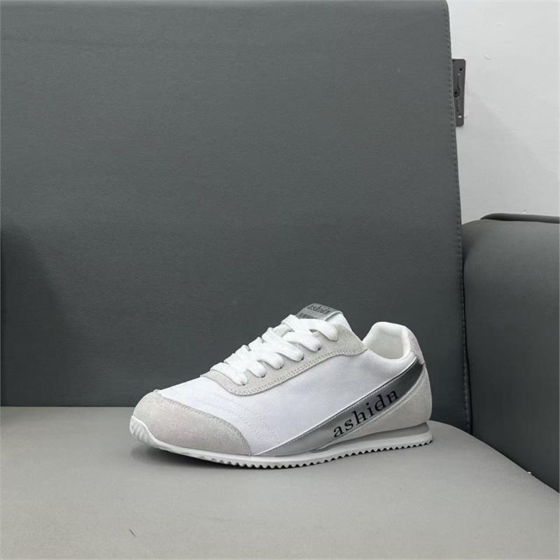 Summer new strap mesh breathable comfortable casual trendy break dnh 38 белый