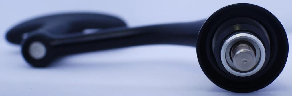 Genuine Parts 21 Exsence 3000MHG Handle Assembly Part No. 13ELJ