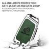 XYZ1 High-quality Car Key Case Cover Protector Shell for VW Volkswagen Magotan Magotan GTE Passat B6 B7 B8 CC Arteon Auto Accessories