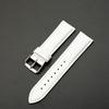 Genuine Leather Watch Strap with Pin Buckle - Cowhide Watch Band for Men and Women AVE