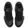 Nike Air Max Impact 4 Black White Racer Blue Sneakers Casual Shoes DM1124-001
