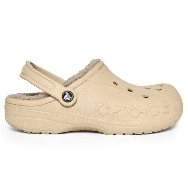 Galleria Crox Baya Lined Clog 205969 2zm