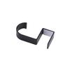 Desk Mount Hook Universal Office Non Slip Hanger Durable Hanging Bag Hook Multi-functional Table Hook