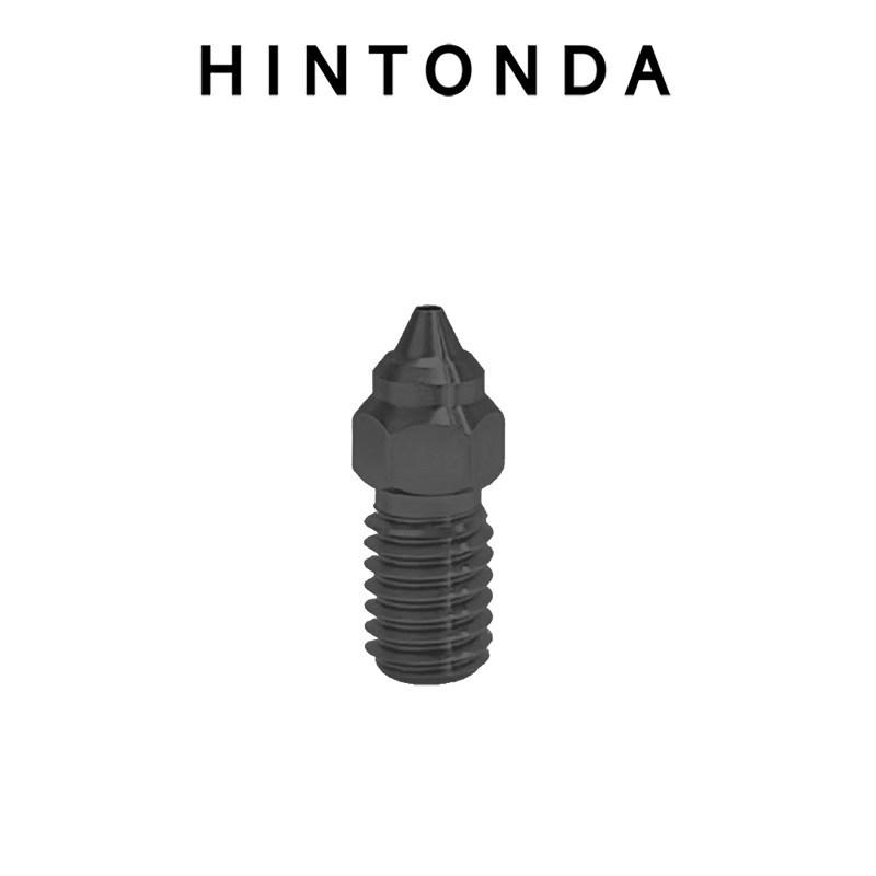 Creality 3D Printer Steel Nozzle for Ender7, Ender3 V3 SE, and Ender5 S1