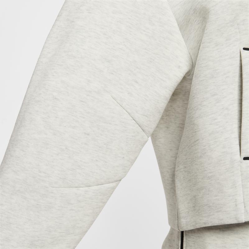 Nike Dámska bunda do exteriéru odolná proti vetru, voľný úplet, priedušná bunda HV2452-013