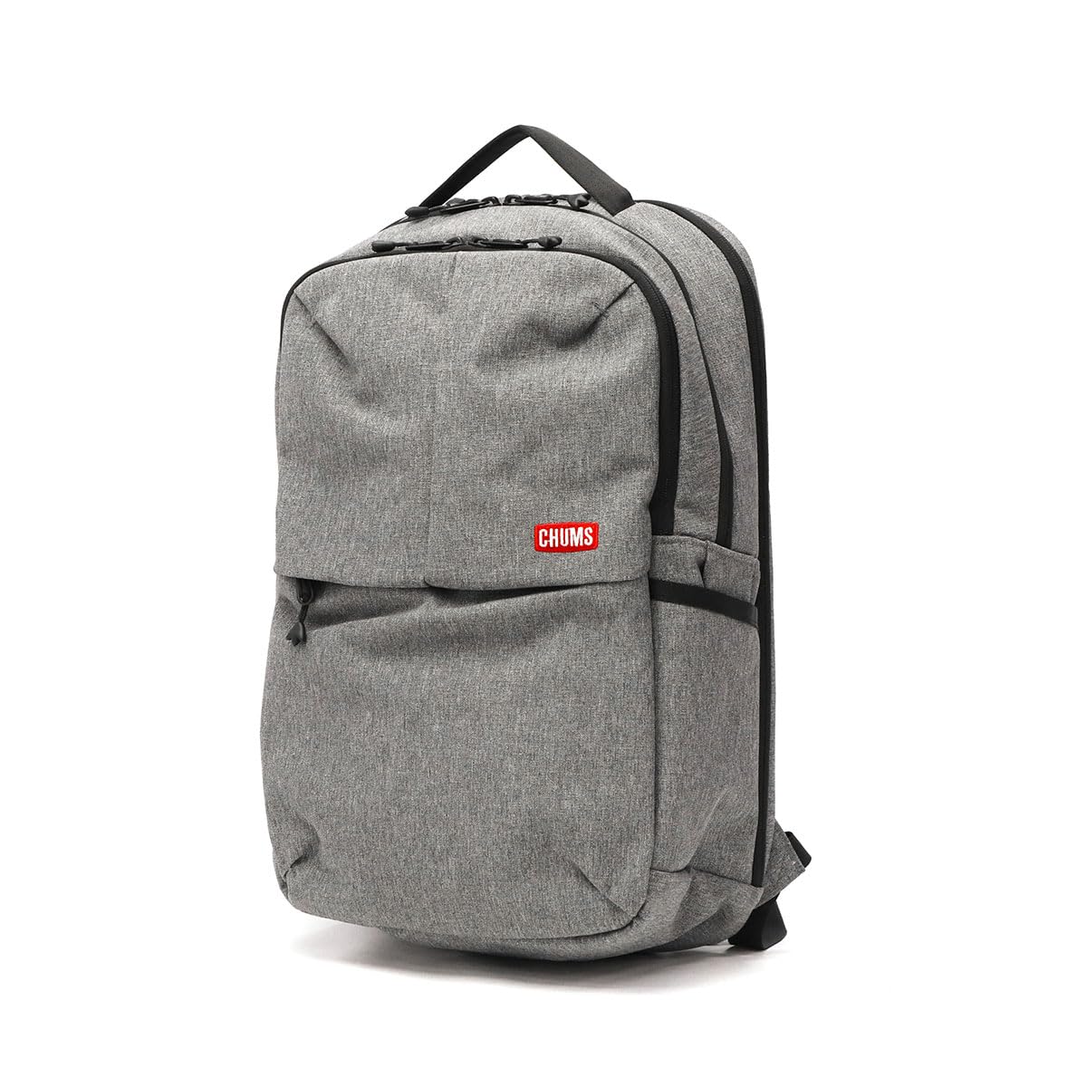 

SLC Work Day Pack Free Size [Chums] CH60-3849 H/Gray