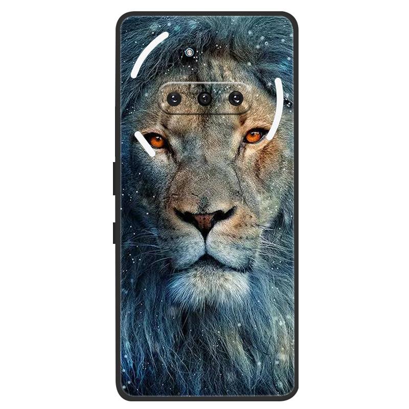 For Nothing Phone 3A Case Silicone Luxury Space Soft Bumper for Nothing Phone 3a Phone3a Phone A059 Cover TPU Funda Fashion Bag