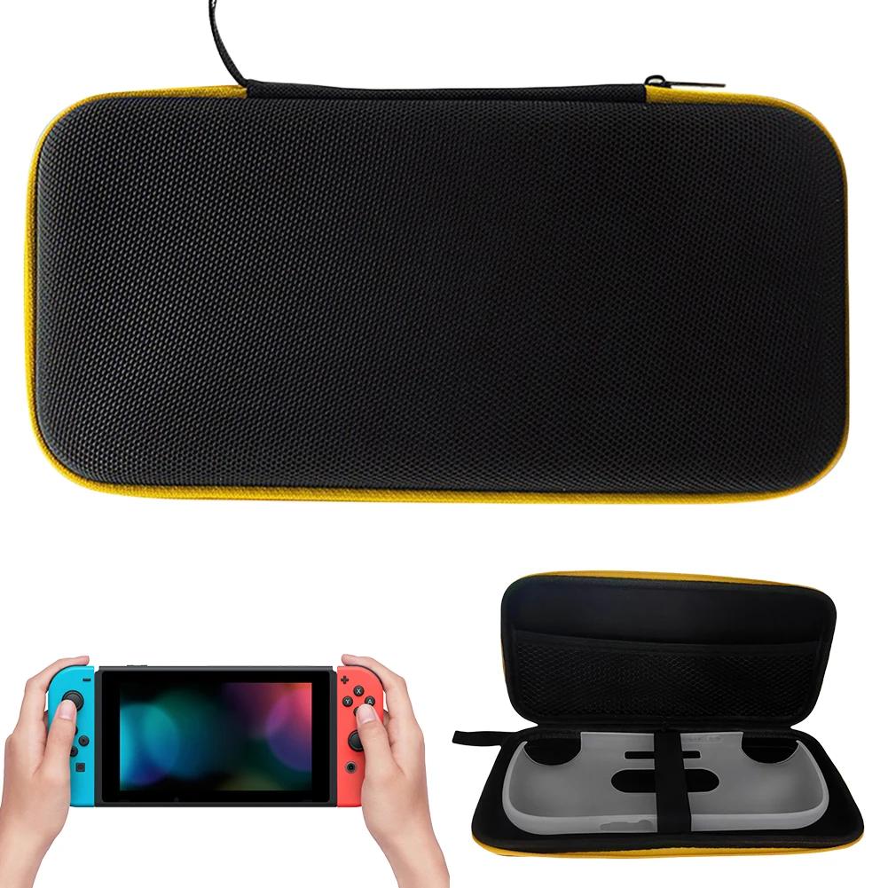 For Retroid Pocket 5 Grip Protect TPU Protective Case Shell For RP5 Carrying Case 9H Tempered Glass Storage Bag for RP5 Accessor