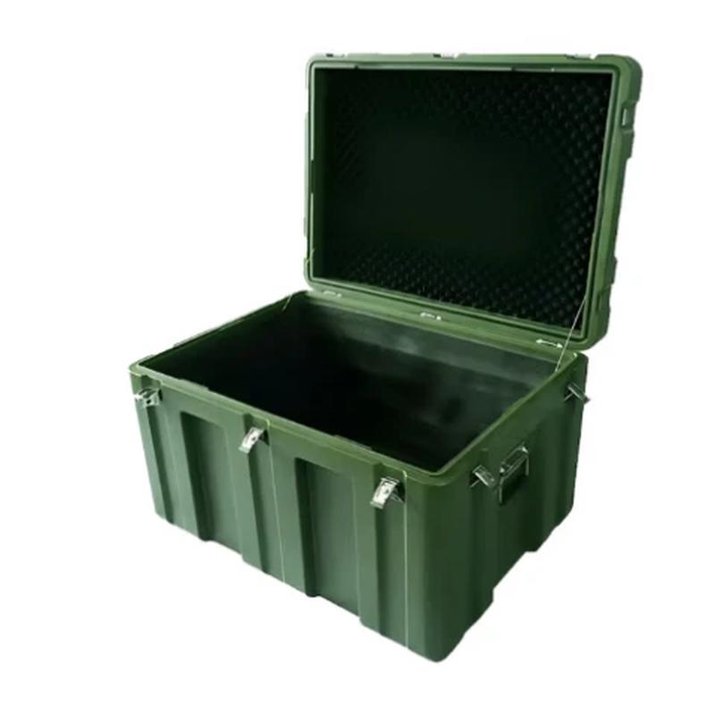Fengniao Rotational Molding Toolbox
