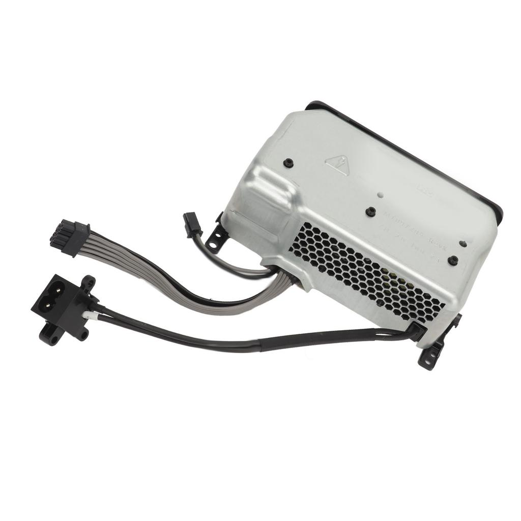 Strømforsyning til spillkonsoll Spillkonsoll Strømadapter Erstatning 100 til 127V 200 til 240V for Xbox