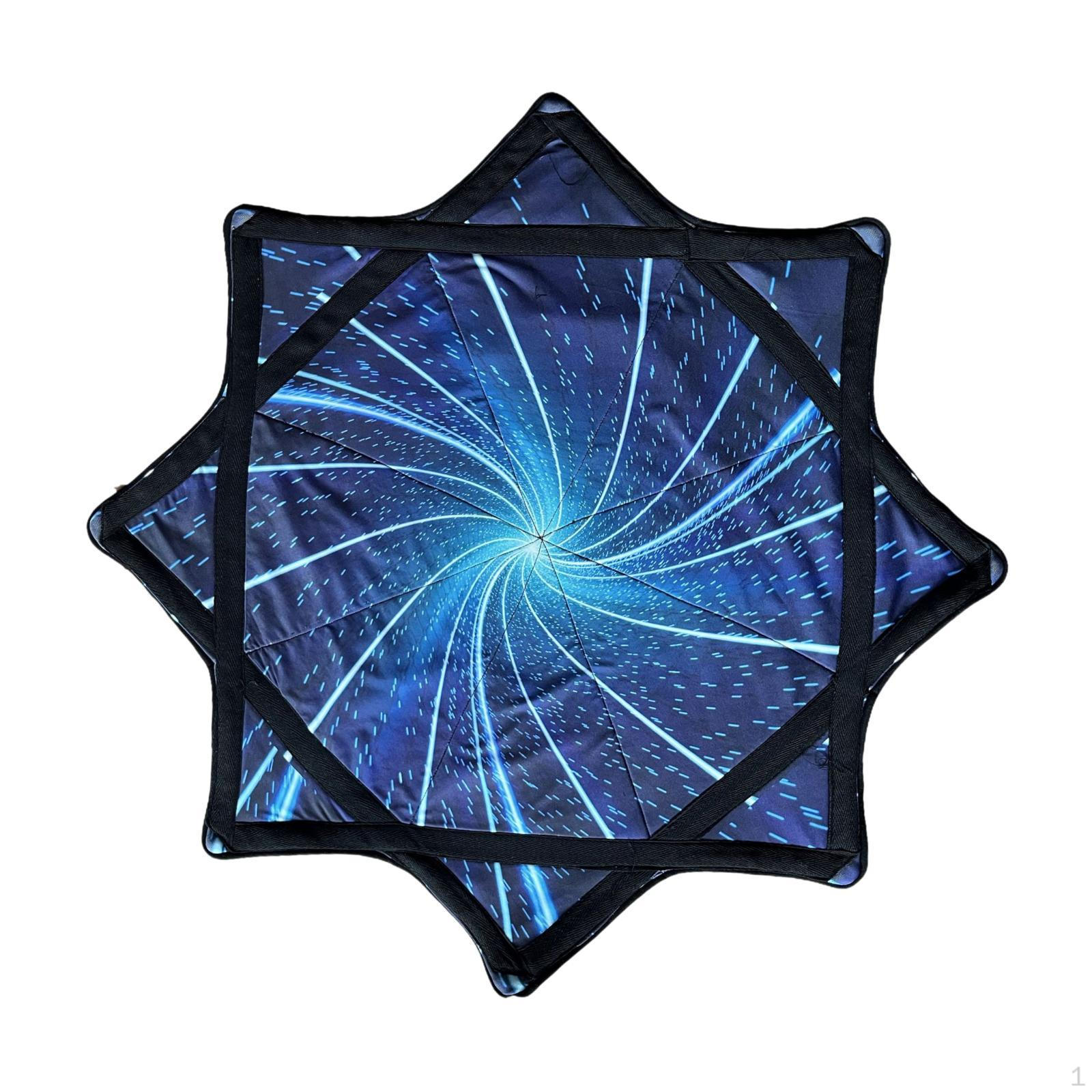 

24.41 ”diameter for Beginners And Advanced Dance Accessories Rotating Toys Style D