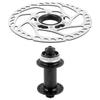 Mountain Bike Center Lock Rotor Hydraulic Centerlock Disc Brake Rotor 140mm 160mm 180mm 203mm Bicycles Centerlock Rotor