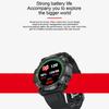 Smart Watch Fitness IP67 Waterproof 1.3 Inch Touch Screen Message Reminder Sports Watch