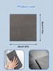 5Pcs Magic Microfiber Cleaning Cloths, Streak-Free for Glass/Mirror, Thick Absorbent, Fits Windows/Kitchen/Car/Home, Lint-Free,