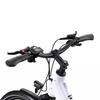ONESPORT OT07 City Commuting Electric Bike 250W Motor 36V10.4AH Battery 28 Tires E-bike With Disc Brakes Outdoor Electric Bicycle For Adult