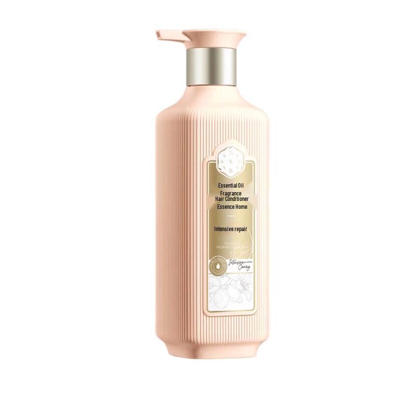 

Pechoin Sansheng Flower 500ml Essential Oil Hair Conditioner