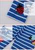 Girls' Lightweight Cotton Leggings - Spring, Summer, Fall Styles