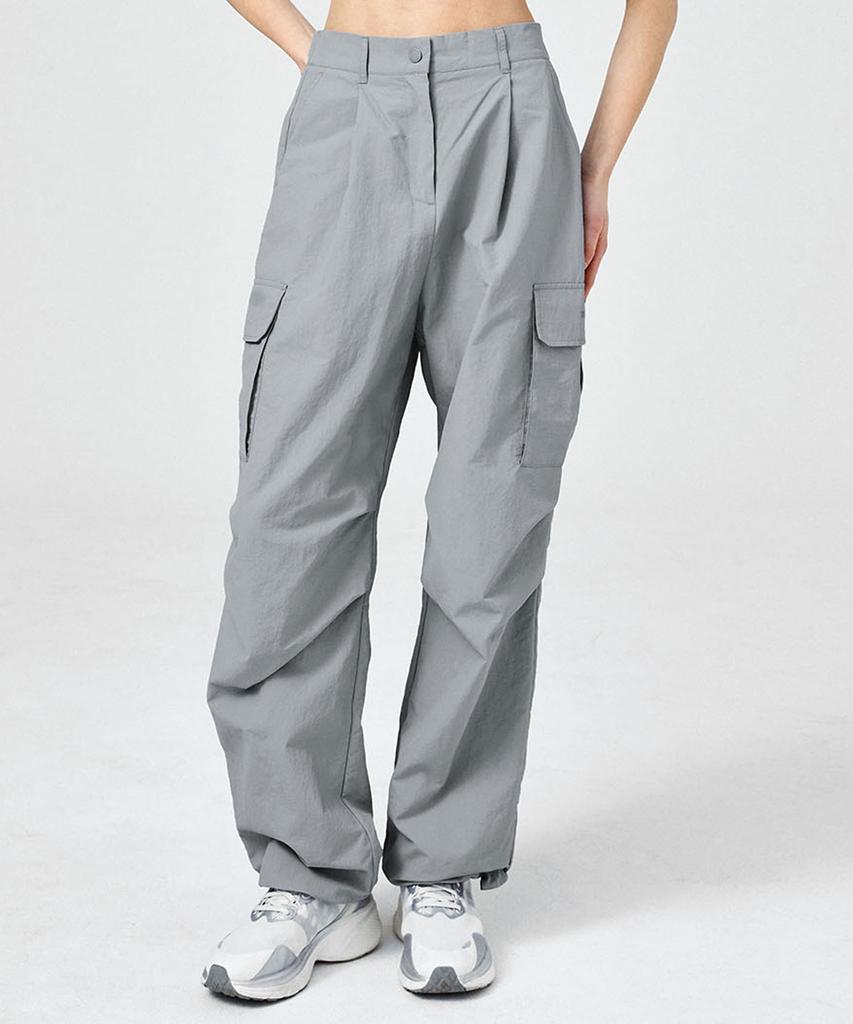 XEXYMIX Comfort Utility Wide Pants Xfk1Pp1103