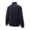 Adidas Comfortable Fashion Stand Collar Long Sleeve Sweatshirt Men tops KV5943
