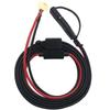 Conector SAE, Chicote Elétrico SAE para Terminal de Anel, SAE