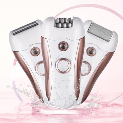 Electrónica de salud y belleza – Depiladoras y maquinillas de afeitar para mujeres