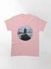 The Creation Wanderer Above the Sea of Fog Classic T-Shirt