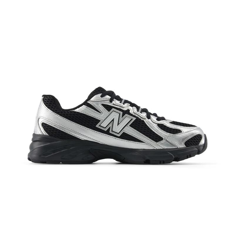 New Balance 740 Series Unisex Casual Sneakers