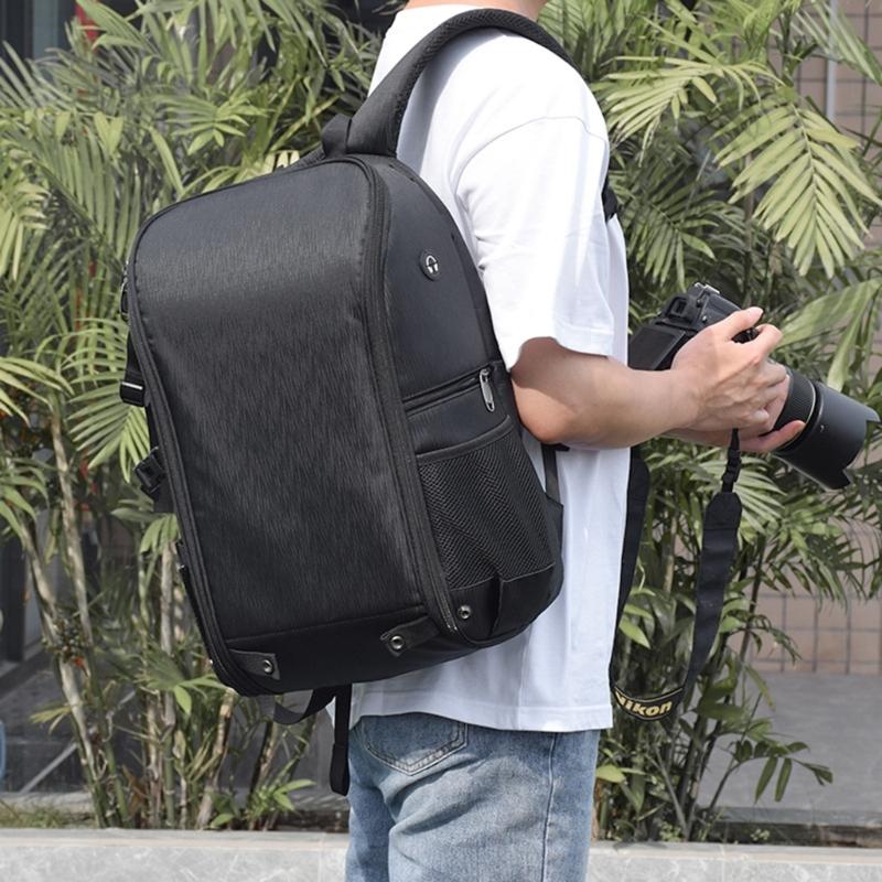 Für Air 3 Hülle Wasserdichte Harte Tragetasche Tragbare Reise Drohnen Tasche Rucksack Controller Hülle Zubehör