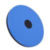 Body Shaping Twisting Waist Machine Rotating Board Female Twister Sports Equipment (Blue)